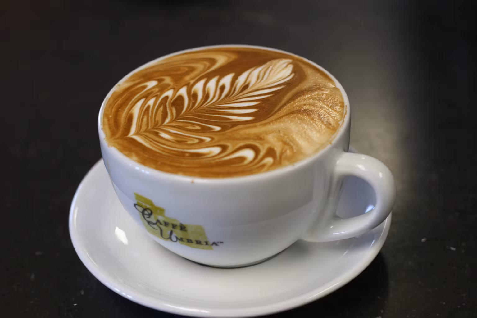 CAFE LATTE SINGLE